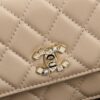 Modern Style Trendy CN HandBag 729