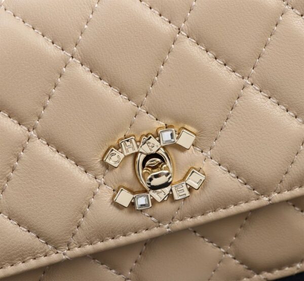 Modern Style Trendy CN HandBag 729