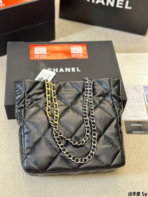 Modern Style Trendy Bag C3991