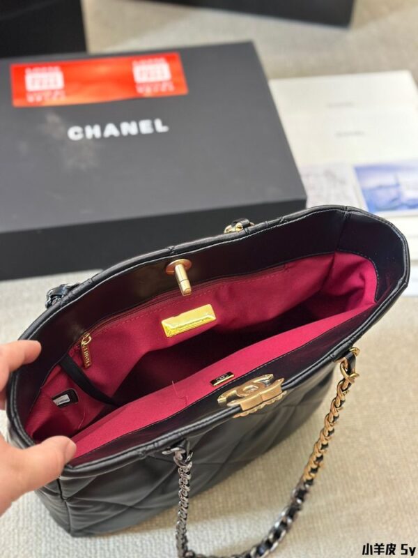 Modern Style Trendy Bag C3991