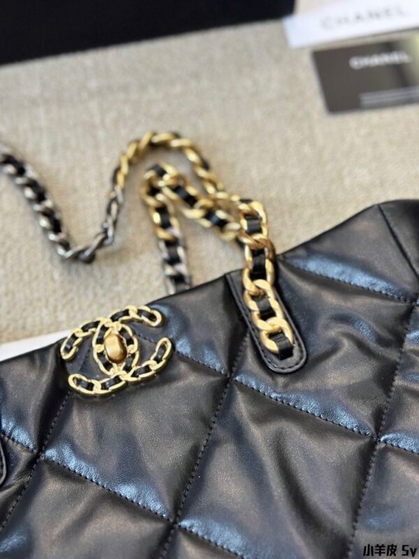 Modern Style Trendy Bag C3991