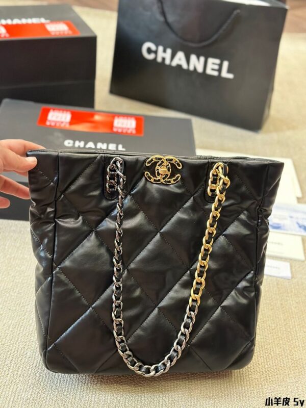 Modern Style Trendy Bag C3991