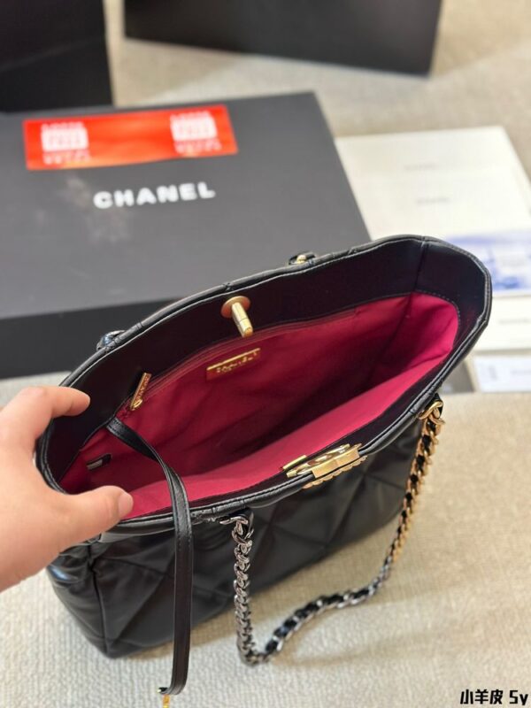 Modern Style Trendy Bag C3991