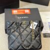 Modern Style Trendy Bag C3991