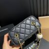 Modern Style Trendy Bag C3990
