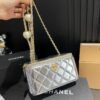 Modern Style Trendy Bag C3990