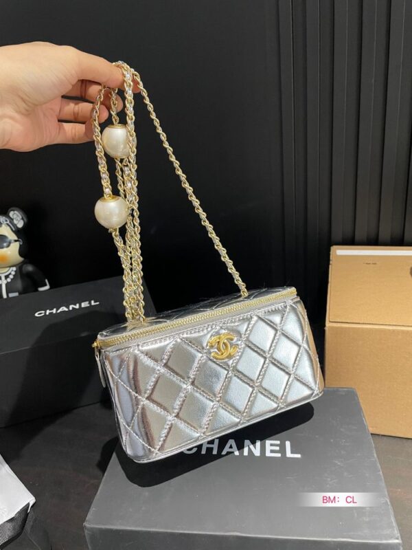 Modern Style Trendy Bag C3990