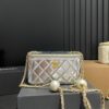 Modern Style Trendy Bag C3990