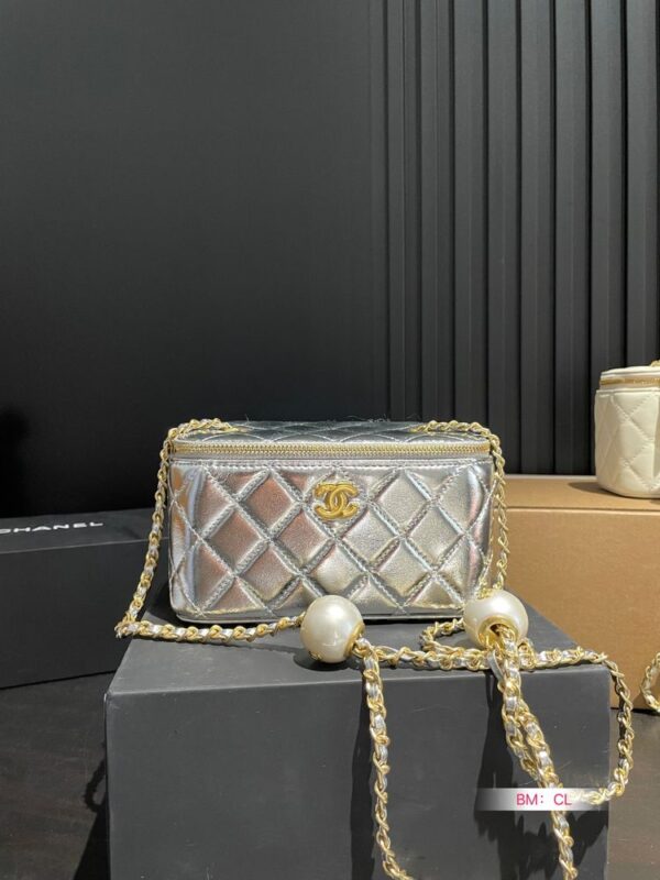 Modern Style Trendy Bag C3990