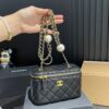 Modern Style Trendy Bag C3990