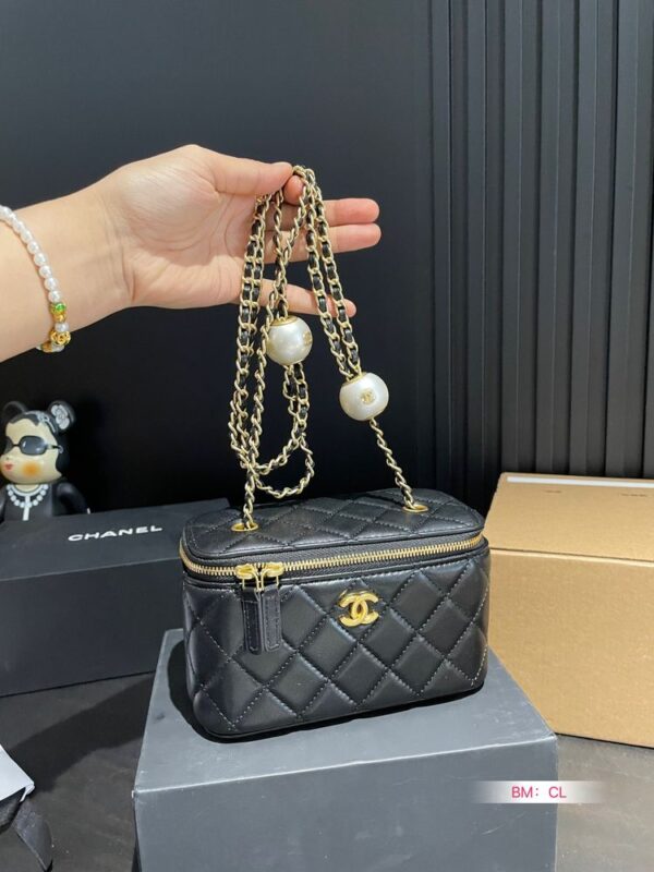 Modern Style Trendy Bag C3990