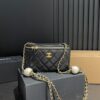 Modern Style Trendy Bag C3990