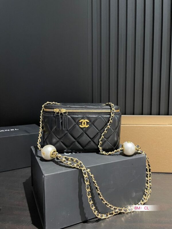 Modern Style Trendy Bag C3990