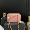 Modern Style Trendy Bag C3990
