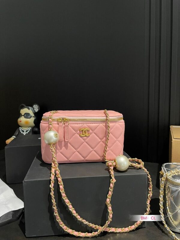 Modern Style Trendy Bag C3990