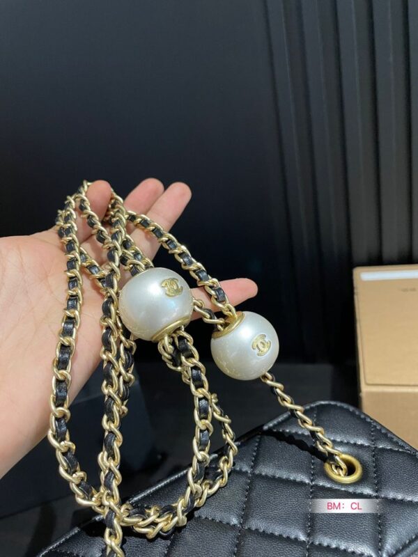 Modern Style Trendy Bag C3990
