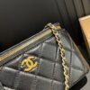 Modern Style Trendy Bag C3990