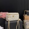 Modern Style Trendy Bag C3990