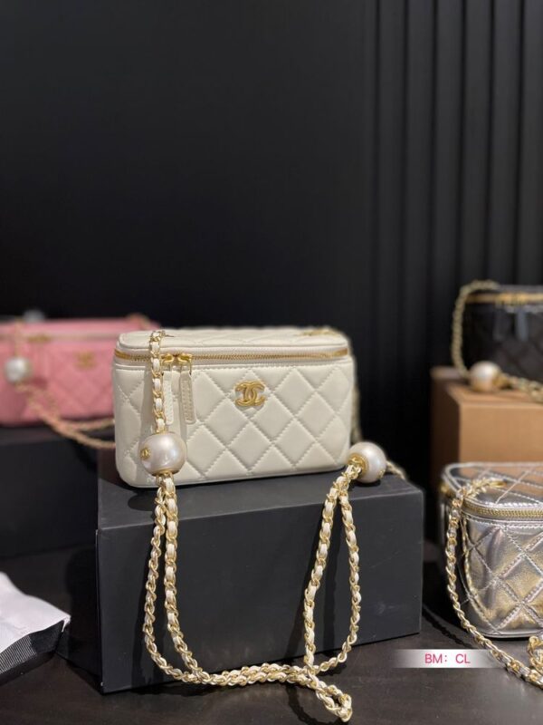 Modern Style Trendy Bag C3990