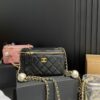 Modern Style Trendy Bag C3990