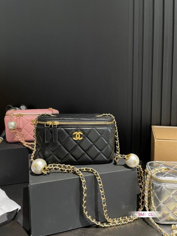 Modern Style Trendy Bag C3990
