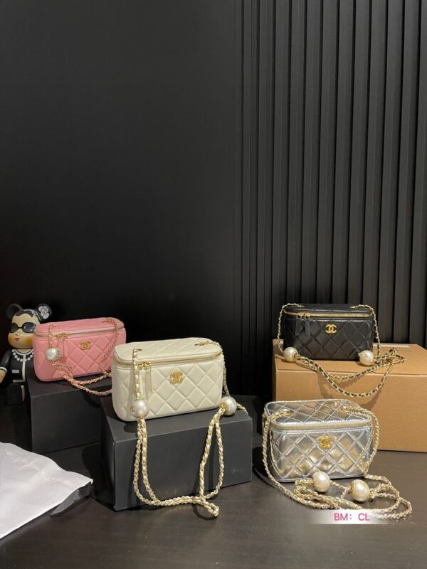 Modern Style Trendy Bag C3990