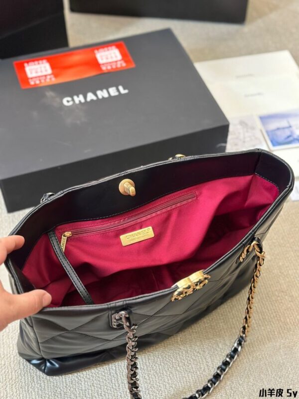 Modern Style Trendy Bag C3989