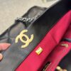 Modern Style Trendy Bag C3989