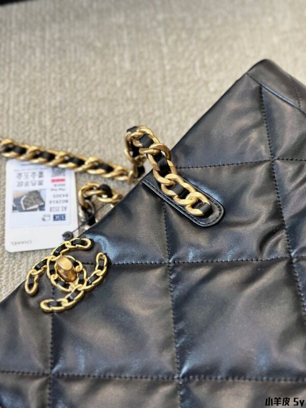 Modern Style Trendy Bag C3989