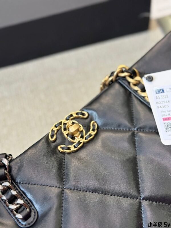 Modern Style Trendy Bag C3989
