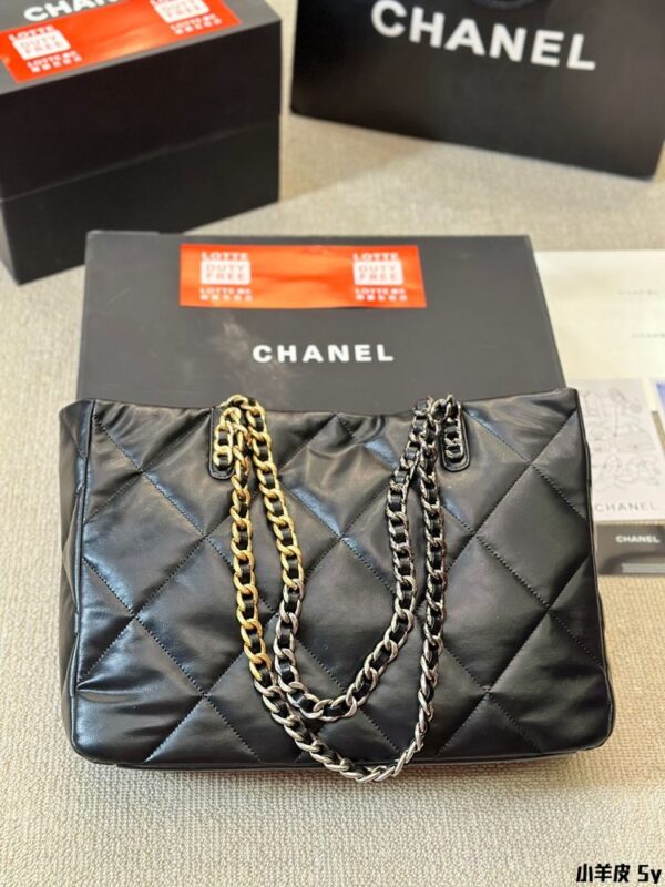 Modern Style Trendy Bag C3989
