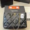 Modern Style Trendy Bag C3989