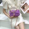 Modern Style Trendy CN HandBag 728