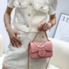 Modern Style Trendy CN HandBag 728