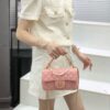Modern Style Trendy CN HandBag 728