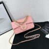 Modern Style Trendy CN HandBag 728