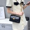 Modern Style Trendy CN HandBag 728