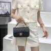 Modern Style Trendy CN HandBag 728