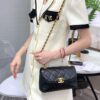 Modern Style Trendy CN HandBag 728