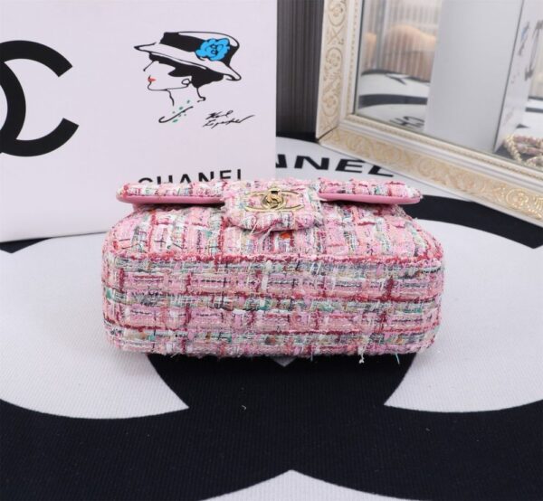 Modern Style Trendy CN HandBag 727