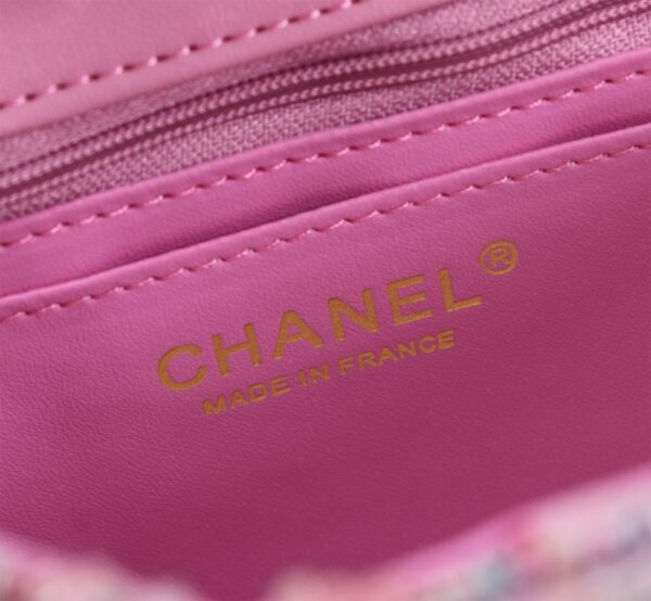 Modern Style Trendy CN HandBag 727
