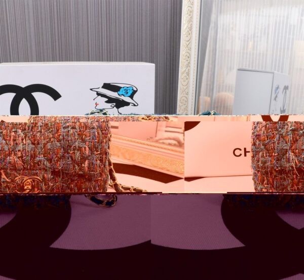 Modern Style Trendy CN HandBag 727