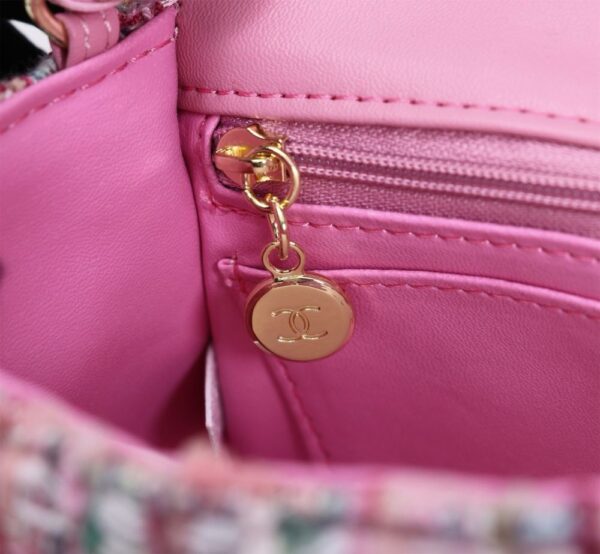 Modern Style Trendy CN HandBag 727