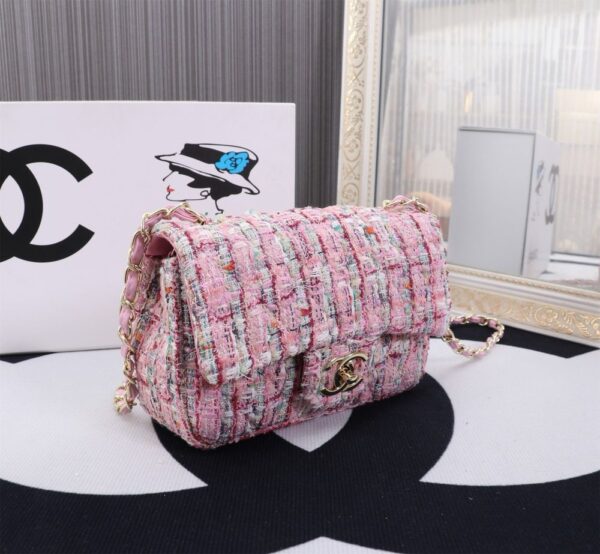 Modern Style Trendy CN HandBag 727