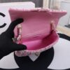 Modern Style Trendy CN HandBag 727