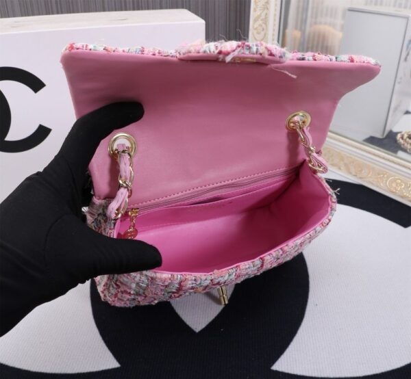 Modern Style Trendy CN HandBag 727