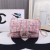 Modern Style Trendy CN HandBag 727