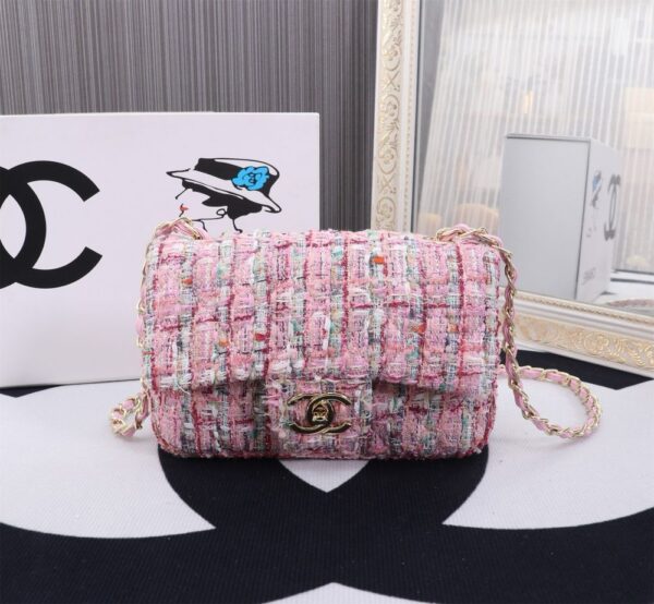 Modern Style Trendy CN HandBag 727
