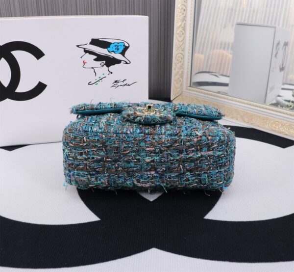Modern Style Trendy CN HandBag 727