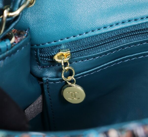 Modern Style Trendy CN HandBag 727
